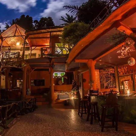 Santa Mandala Villa